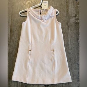 Hope and Henry pink dress.